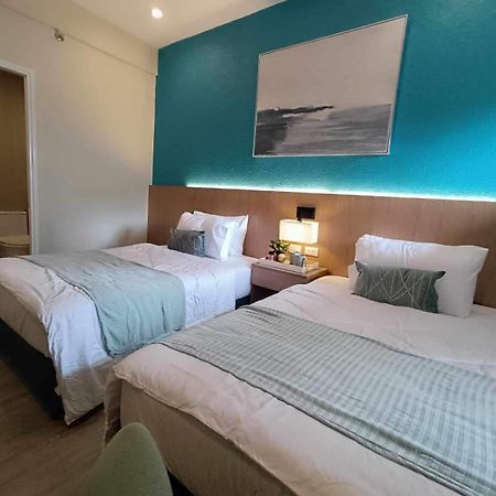 Kimtons Apartment Suite Capitol Site Cebu Εξωτερικό φωτογραφία