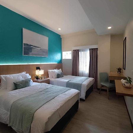 Kimtons Apartment Suite Capitol Site Cebu Εξωτερικό φωτογραφία