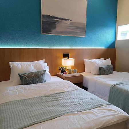 Kimtons Apartment Suite Capitol Site Cebu Εξωτερικό φωτογραφία