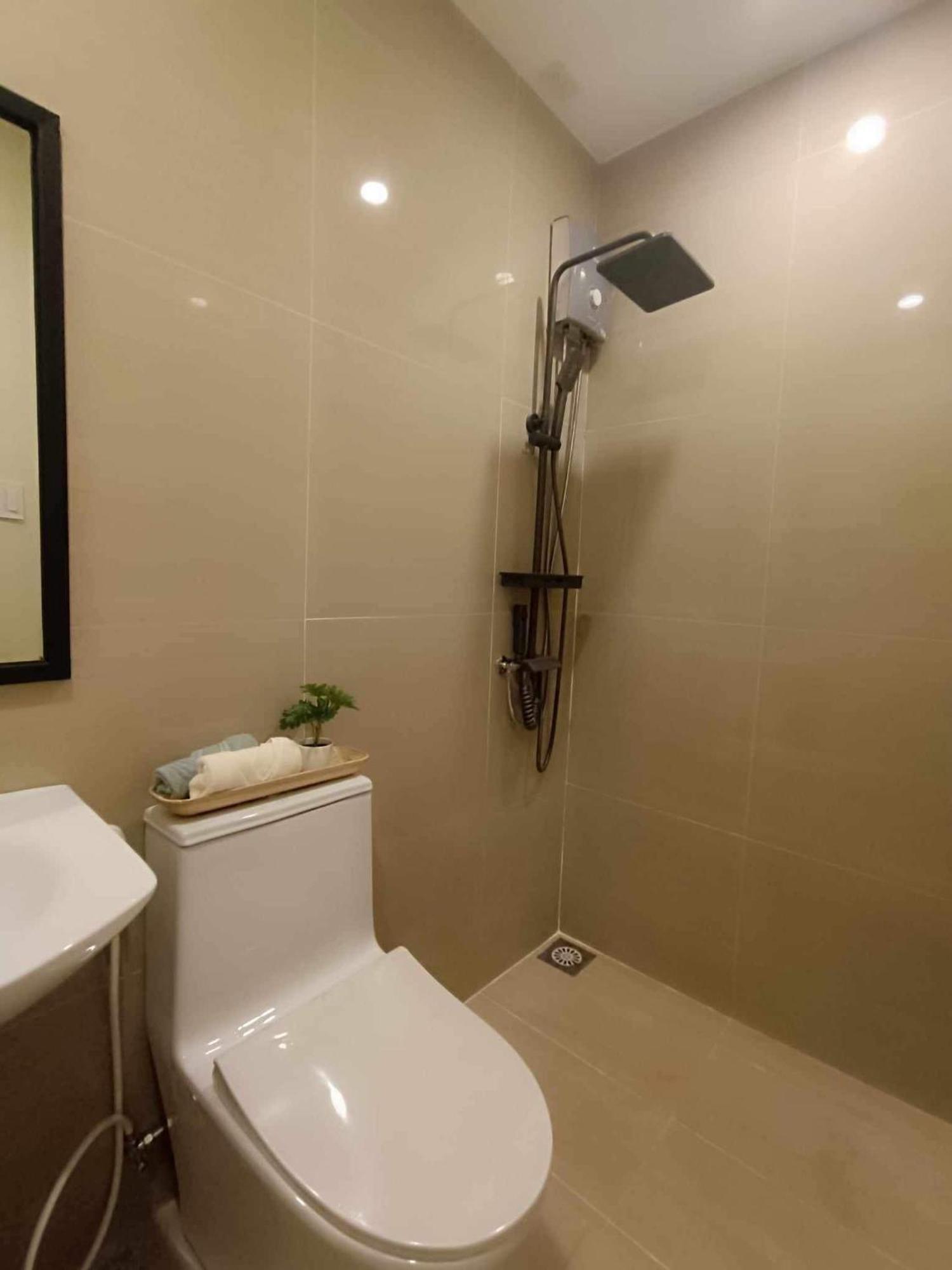 Kimtons Apartment Suite Capitol Site Cebu Εξωτερικό φωτογραφία