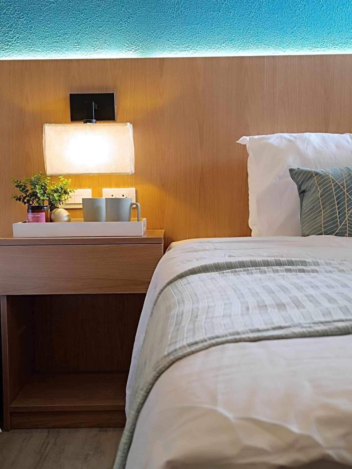 Kimtons Apartment Suite Capitol Site Cebu Εξωτερικό φωτογραφία