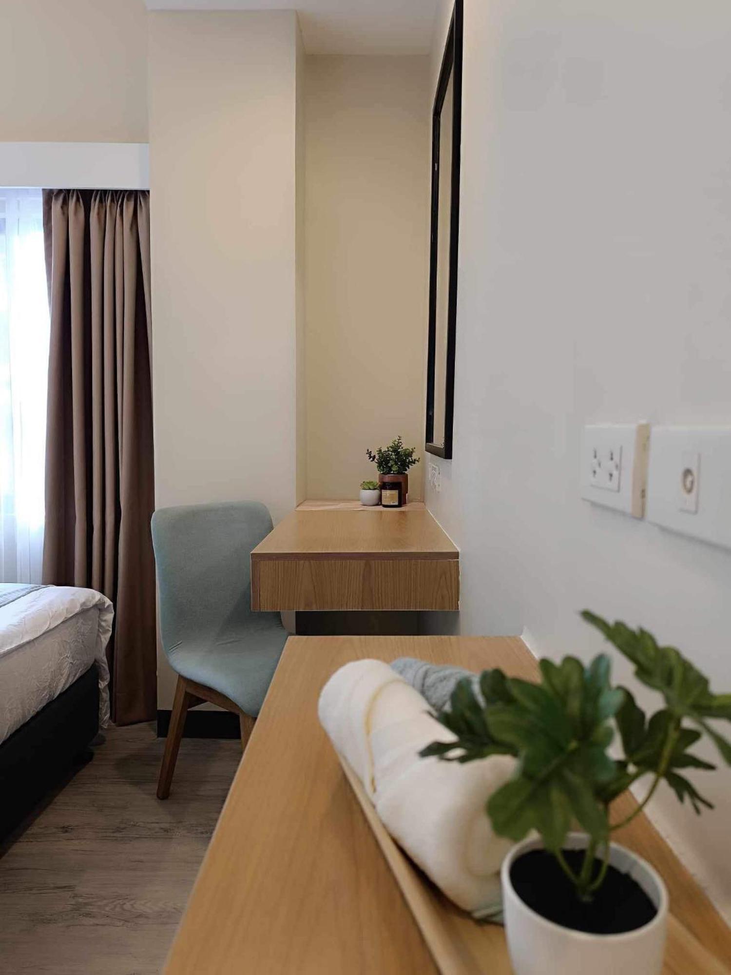 Kimtons Apartment Suite Capitol Site Cebu Εξωτερικό φωτογραφία